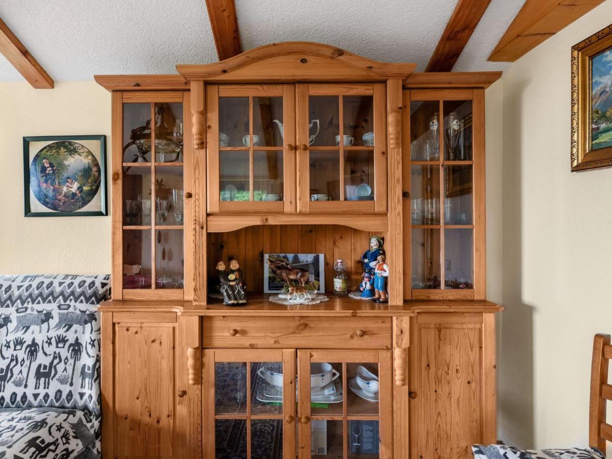 Holiday Home Near The Oberhof Ski Resort Kurort Steinbach-Hallenberg Екстер'єр фото