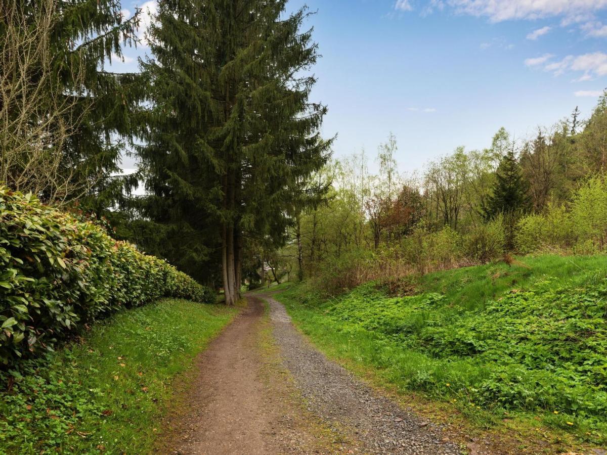 Holiday Home Near The Oberhof Ski Resort Kurort Steinbach-Hallenberg Екстер'єр фото